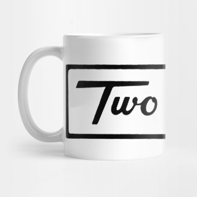 Two Guys Discount Store by drquest